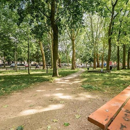 Heidsieck Apartman Reims Kültér fotó