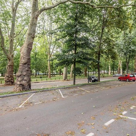 Heidsieck Apartman Reims Kültér fotó