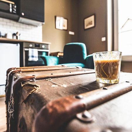 Heidsieck Apartman Reims Kültér fotó