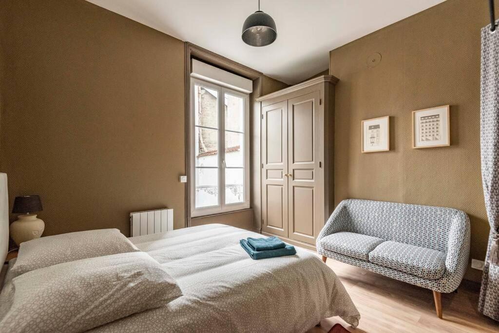 Heidsieck Apartman Reims Kültér fotó