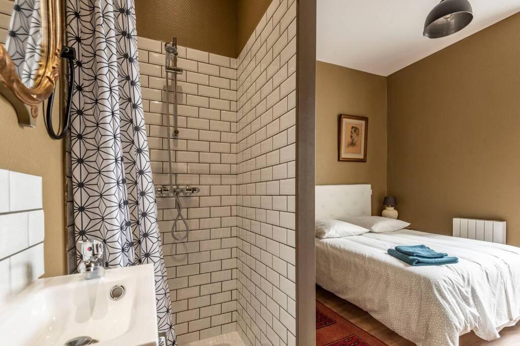 Heidsieck Apartman Reims Kültér fotó