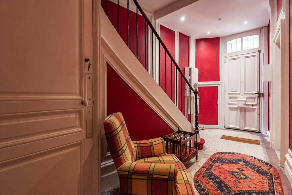 Heidsieck Apartman Reims Kültér fotó