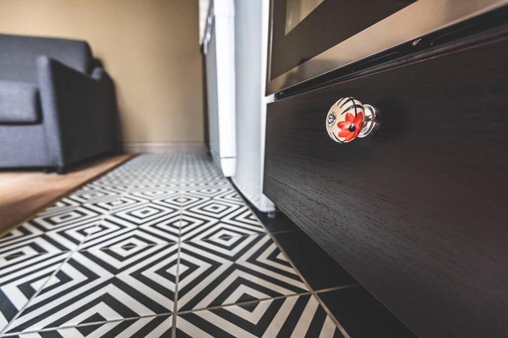 Heidsieck Apartman Reims Kültér fotó