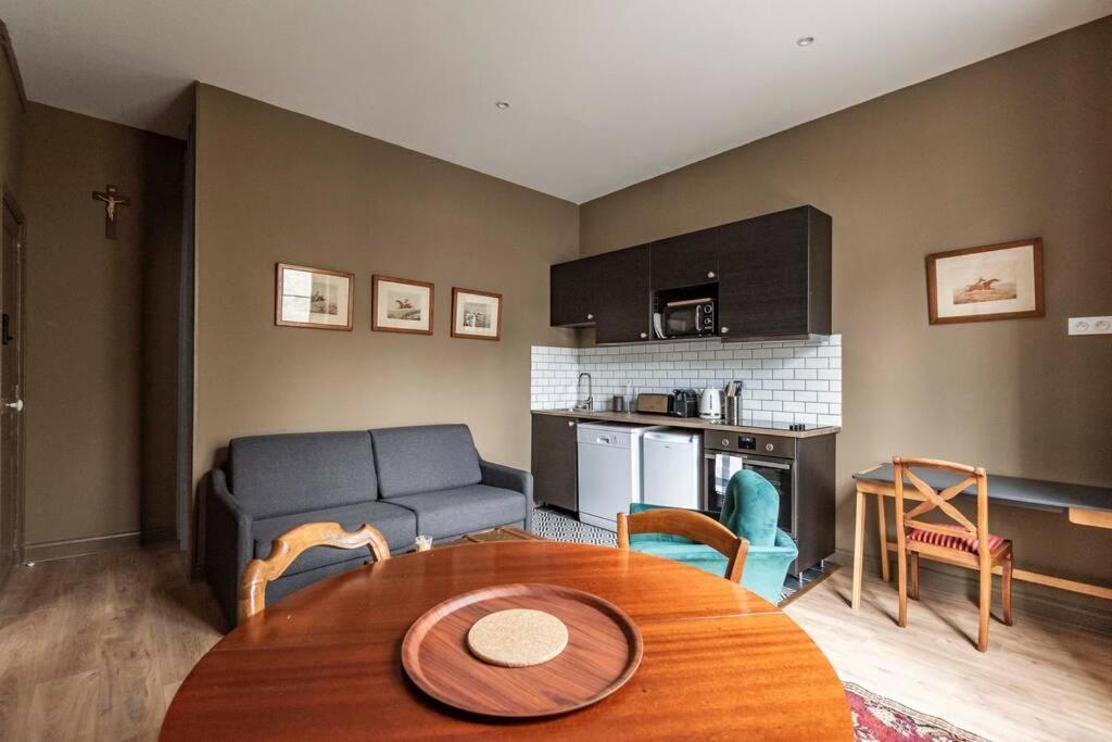 Heidsieck Apartman Reims Kültér fotó