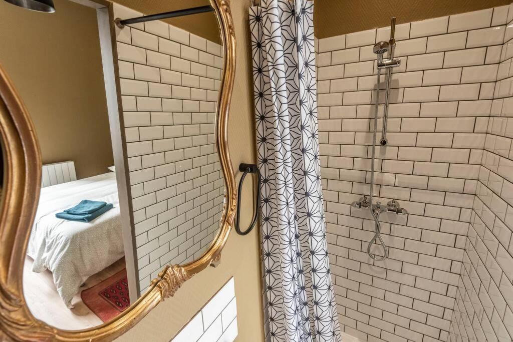 Heidsieck Apartman Reims Kültér fotó