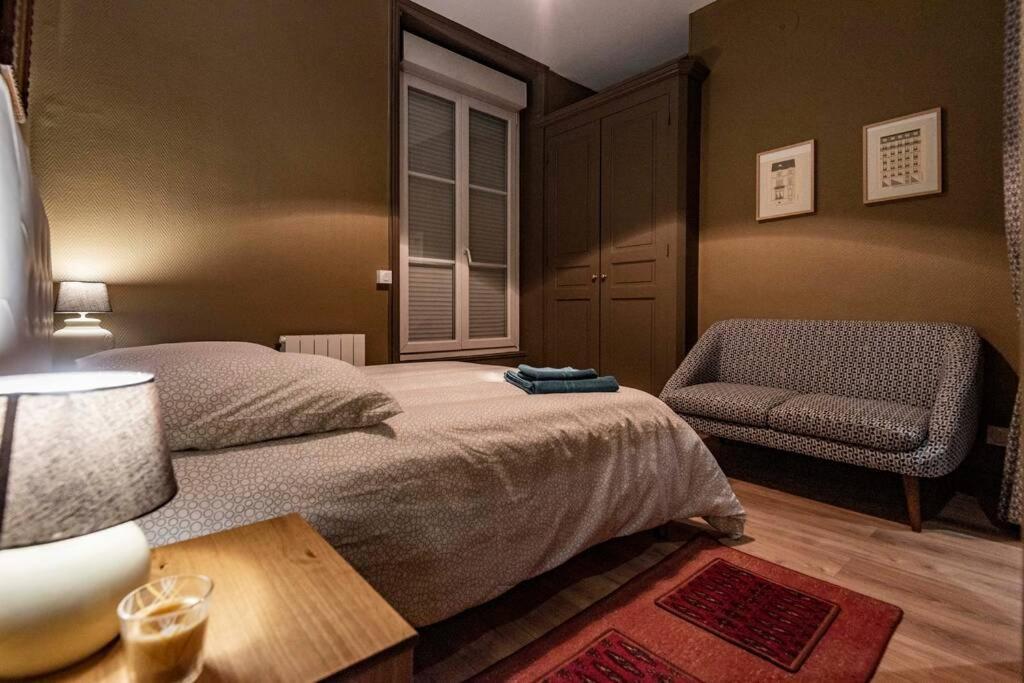 Heidsieck Apartman Reims Kültér fotó