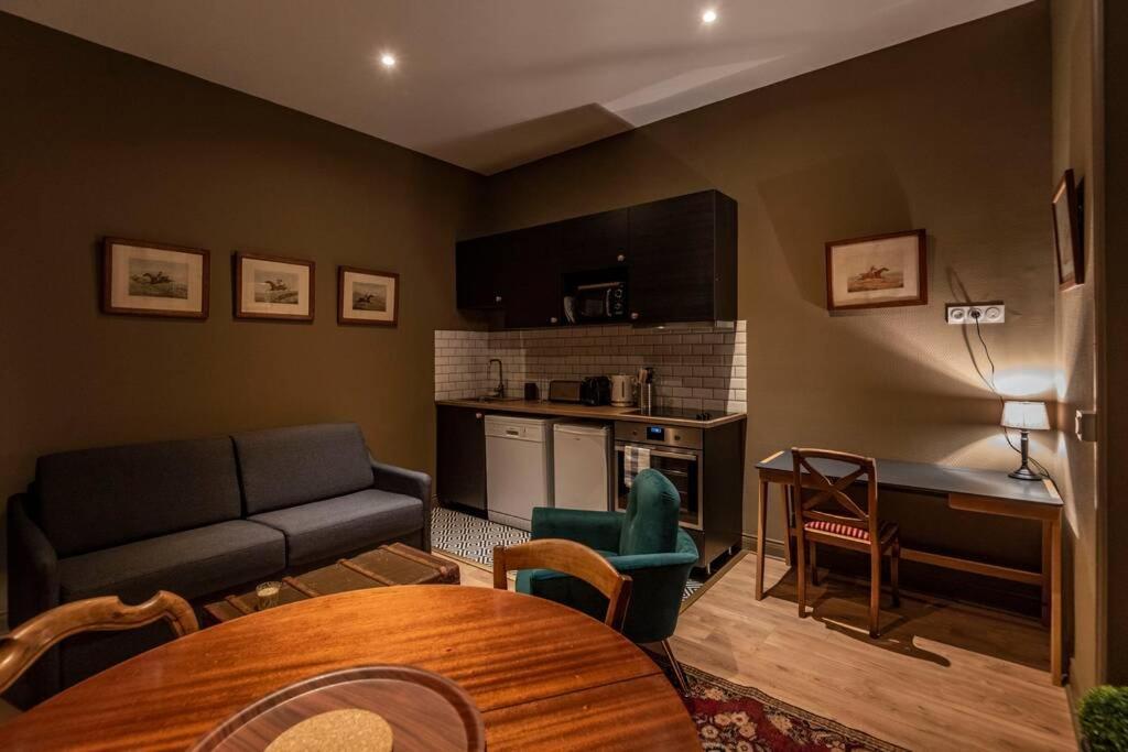 Heidsieck Apartman Reims Kültér fotó