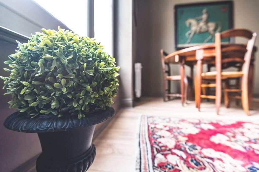 Heidsieck Apartman Reims Kültér fotó