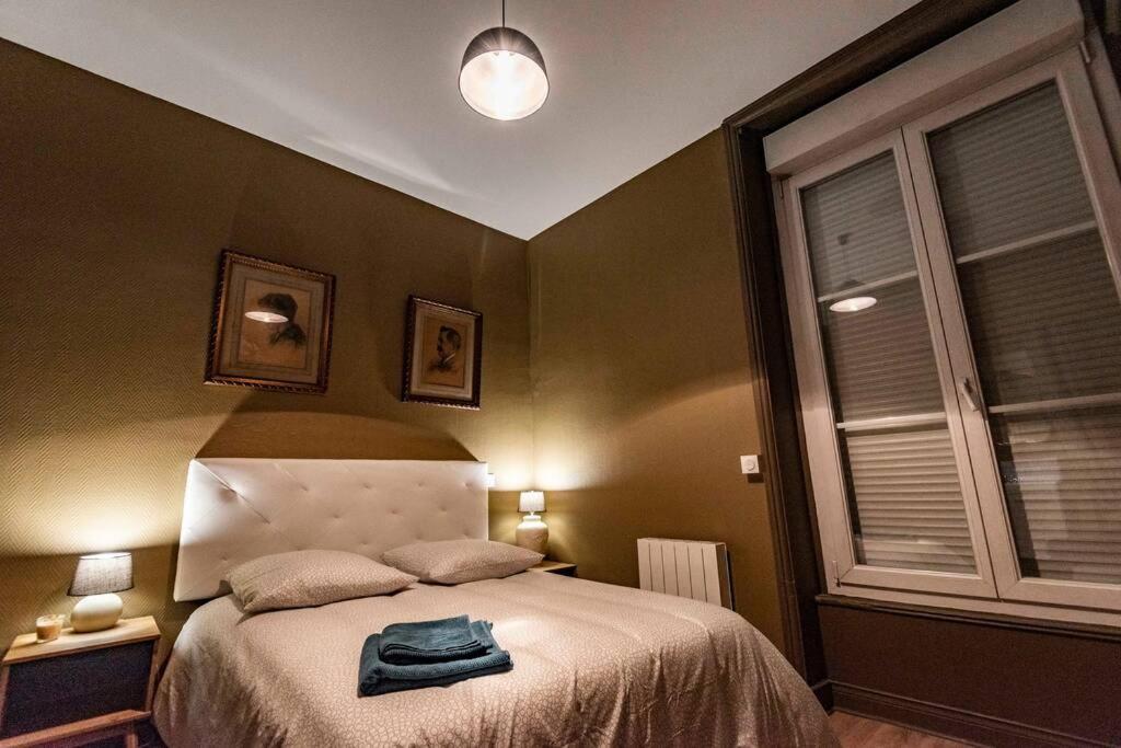 Heidsieck Apartman Reims Kültér fotó