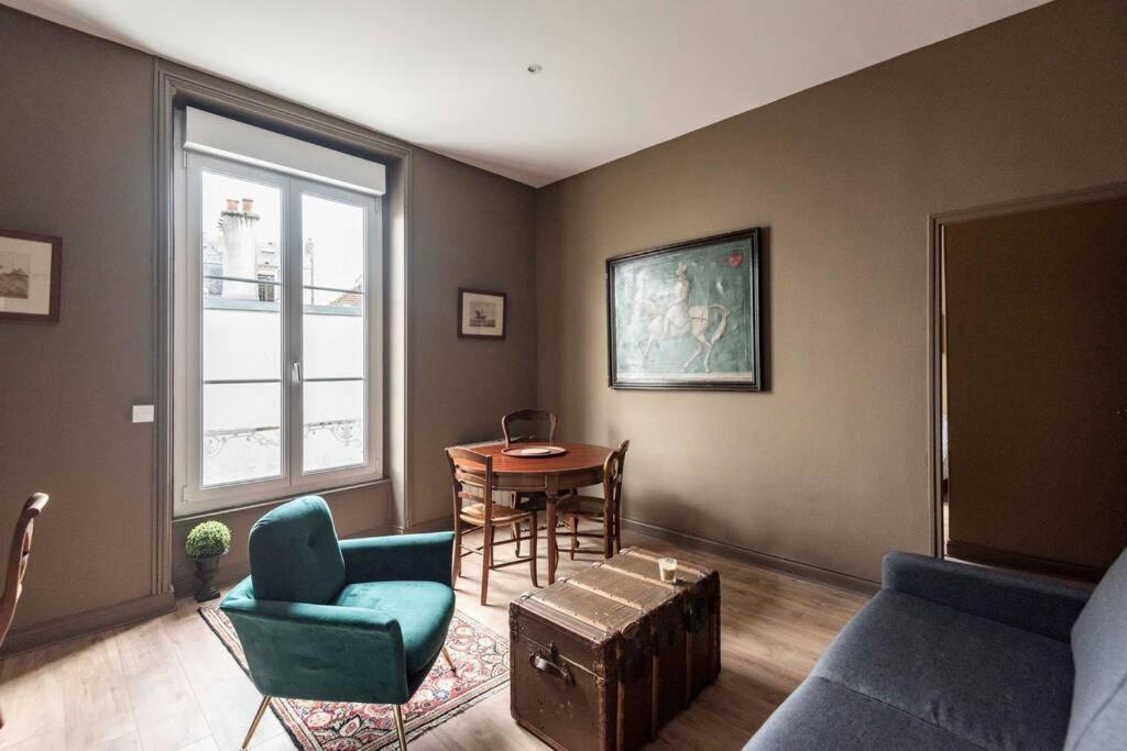 Heidsieck Apartman Reims Kültér fotó
